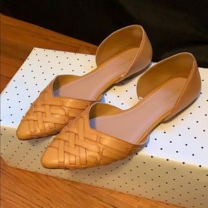 ALL OFFERS WELCOME! Old Navy D’orsay Flats